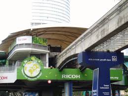 Medan tuanku monorail station 190 m. Medan Tuanku Monorail Station Home Facebook