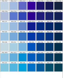 Pms 286 Significati Dei Colori Colori Colori Pareti