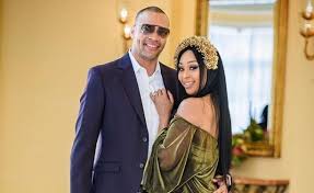 She was selected as the new presenter for live in the year 2010. Minnie Dlamini Jones Welcomes Baby Boy Reveals His Name Knysna Plett Herald