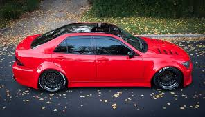 Rad Racer Top 10 Toyota Corolla E80 Lexus Is300 Best Jdm Cars Lexus