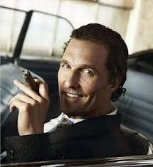 Lit Rooster is gonna be Alright, Alright, Alright! 🔥💯🔥💯🔥