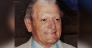 Obituary for George Edward Szychoski