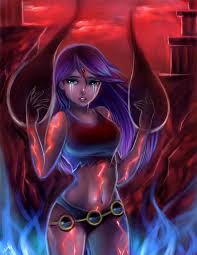 Add interesting content and earn coins. Fanart Of Raven From Teen Titans Imgur