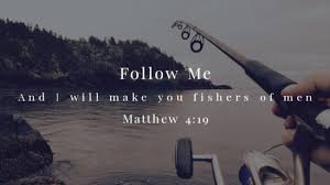 15 Encouraging Bible Verses About Fishing Fishermen