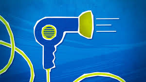 Hairdryer White Noise Calm A Crying Baby 10 Hours Sleep Sound For Colicky Babies Youtube