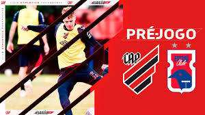 No site oficial do athletico paranaense você encontra: Parana Clube X Athletico Paranaense Paranaense 2021 Pre Jogo Youtube