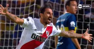 Maybe you would like to learn more about one of these? Supercopa Argentina Highlights River Put In Their Best Performance In Months To Beat Boca Hasta El Gol Siempre