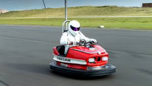 Spin in circles, drive at angles or back up so you can safely dodge, smash and bump your way to great memories. Guinness World Records On Twitter An Average Bumper Car Goes 5 Mph But Inventor Colin Furze Customized One That Can Go A Speed Of 100 3 Mph Https T Co Efgrninl2d Https T Co Tdsxzvqciy