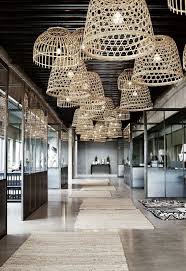 More Than 100 Brilliant Lighting Design Ideas You Need To See How To Use Lighting As A Statement Piece In Bamboo Pendant Light Design Modern Lighting Design