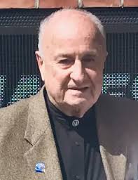 Obituary information for JOHN FORSTER JR.