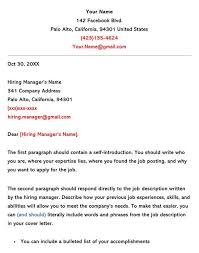 Find out how to write and format it here. Basic Cover Letter Samples Templates How To Format