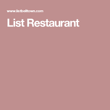 The overall score of this place on google is 4.4. List Restaurant 2226 1st Ave Between Bell And Blanchard Streets Happy Hour Is All Day Sunday And Monday T Salt And Pepper Calamari Restaurant Truffle Cream