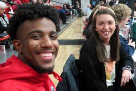Fans watch basketball courts heat up at Union University: in photos