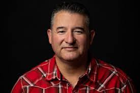 Shawn Canada's Instagram, Twitter & Facebook