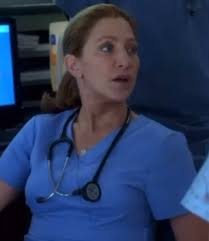 Nurse Jackie Gloria Gets Revenge Lawyer