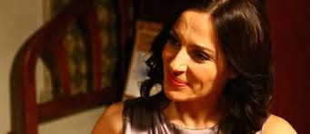 Soy Elsa en la vida real, y me vuelvo loca»