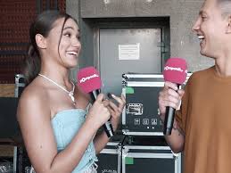 Alicja will represent poland at the eurovision song contest 2020 in rotterdam with the song 'empires'. Poland Alicja Szemplinska Still Doesn T Know If She Will Return To Eurovision