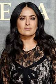 Salma hayek has joined the cast of house of gucci, ridley scott's next film that stars lady gaga and adam driver and is filming now for mgm. Salma Hayek Joins Ridley Scott S House Of Gucci