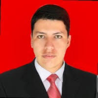 Luis Fernando Yepez Peña