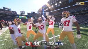 seahawks Picture
