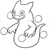 Coloring book the coloring book contains a massive library of books each themed around one of your favorite islands or activities. 1