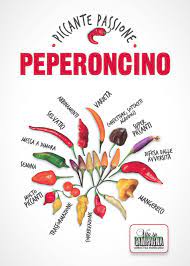 Ottima video ricetta per preparare in modo professionale il peperoncino piccante calabrese in olio extravergine di oliva.video realizzato da micheleexpert. Peperoncino Piccante Passione Amazon De Dal Zovo Claudio Fremdsprachige Bucher