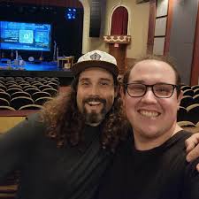 Shipyard Kitchen Party