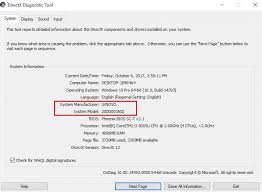 How do i find out what motherboard i have windows 10? How To Find Out What Motherboard I Have Windows 10 Top 5 Methods Crazy Tech Tricks