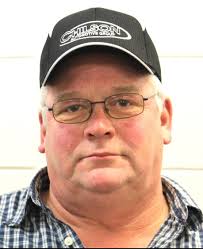 Alan Haas to take over as Stanley mayor