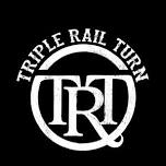 Triple Rail Turn at Wildwood's Honky Tonk Saloon