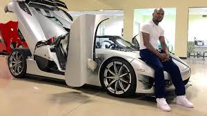 In this grand theft auto 5 video you'll see some luxury. 5 Most Expensive Cars Ever Owned By Athletes Ronaldo Pogba More Dexerto