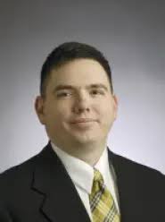 Dr. Frederick Carroll, MD