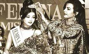 Alejandra conde was selected as venezuela's representative for the international beauty contest after recently being named winner of the miss. Miss India Winners Name From 1952 To 2021 Auditionform