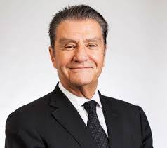 George Polites's Instagram, Twitter & Facebook