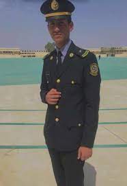 لجنة القبول والتسجيل بكلية الملك خالد العسكرية بـوزارة الحرس الوطني تعلن عن فتح باب القبول والتسجيل لعام 1443هـ. ØµØ­ÙŠÙØ© Ø³Ø§Ø¬Ø± V Twitter ØªØªÙ‚Ø¯Ù… ØµØ­ÙŠÙØ© Ø³Ø§Ø¬Ø± Ø¨Ø£Ø³Ù…Ù‰ Ø¢ÙŠØ§Øª Ø§Ù„ØªÙ‡Ø§Ù†ÙŠ ÙˆØ§Ù„ØªØ¨Ø±ÙŠÙƒØ§Øª Ù„ Ù…Ø­Ù…Ø¯ Ø¨Ù† Ù…ØªØ¹Ø¨ Ø¨Ù† Ù…Ø­ÙŠØ§ Ø¨Ù…Ù†Ø§Ø³Ø¨Ø© ØªØ®Ø±Ø¬Ù‡ Ø¨Ø±ØªØ¨Ø© Ù…Ù„Ø§Ø²Ù… Ù…Ù† ÙƒÙ„ÙŠØ© Ø§Ù„Ù…Ù„Ùƒ Ø®Ø§Ù„Ø¯ Ø§Ù„Ø¹Ø³ÙƒØ±ÙŠØ© Ø³Ø§Ø¦Ù„ÙŠÙ† Ø§Ù„Ù…ÙˆÙ„Ù‰ Ø§Ù† ØªÙƒÙˆÙ† Ø¹ÙˆÙ†Ø¢