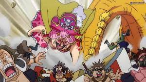 One Piece Episode 945 Likeboruto Com