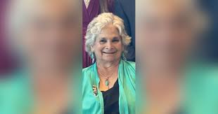 Obituary for Tonya Bernstein