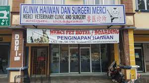 Klinik veterinar upm persiaran barat petaling jaya dr netto tel. Klinik Haiwan 24 Jam Selangor Eroope