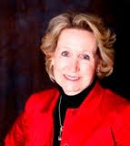 Mimi Conner Aqua Fit head shot