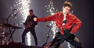 Parklife returns to heaton park june 12 & 13 2021. Parklife 2021 Moves To September Live4ever Media