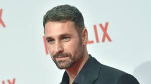 Raoul bova is an italian actor. Raoul Bova The Emergency Hospitalization And The Operation No One Knows Even Now