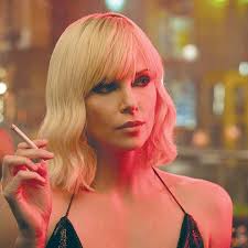 Review: Charlize Theron Explodes as Ice-Cold Super-Spy in Sleek, Stylish,  Sexy Atomic Blonde - Parade
