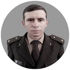 Caídos en acto de servicio (PROYECTO NUEVO)