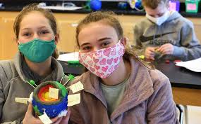 PRESENTAmong Friends