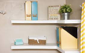 This is a fantastic storage idea for a small space. 8 Storage Ideas For Small Spaces To Organise Your Home Mybayut