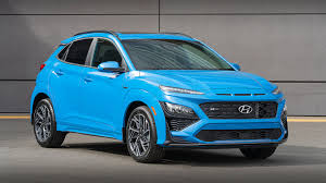 Hyundai is offering a limited edition version of its small kona suv called the night edition, fitted with black trim inside and out. 2022 Hyundai Kona Buyer S Guide Reviews Specs Comparisons