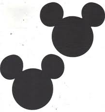 Free cliparts that you can download to you computer and use in your designs. Free Mickey Mouse Head Silhouette Download Free Clip Art Free Clip Art On Clipart Library Mickey Mouse Silhouette Mickey Mouse Head Free Clip Art