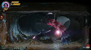 New 2D Metroid Game, 'Metroid Ravenous' Revealed