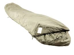 Dutch Military Modular Sleeping Bag System Warm Weather