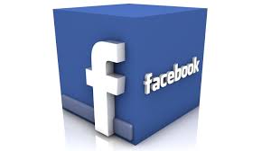 Images search results for "facebook clipart logo"